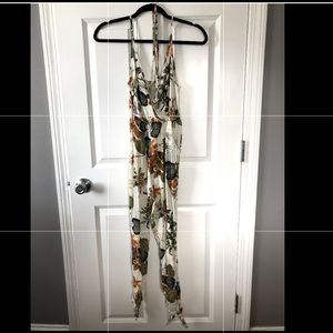 Vintage looking romper